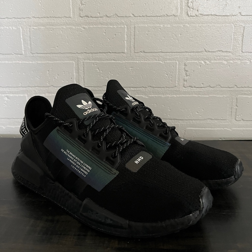MENS ADIDAS NMDS